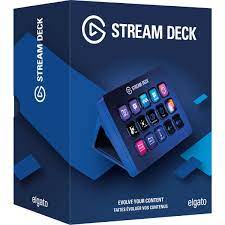 Elgato Stream Deck
