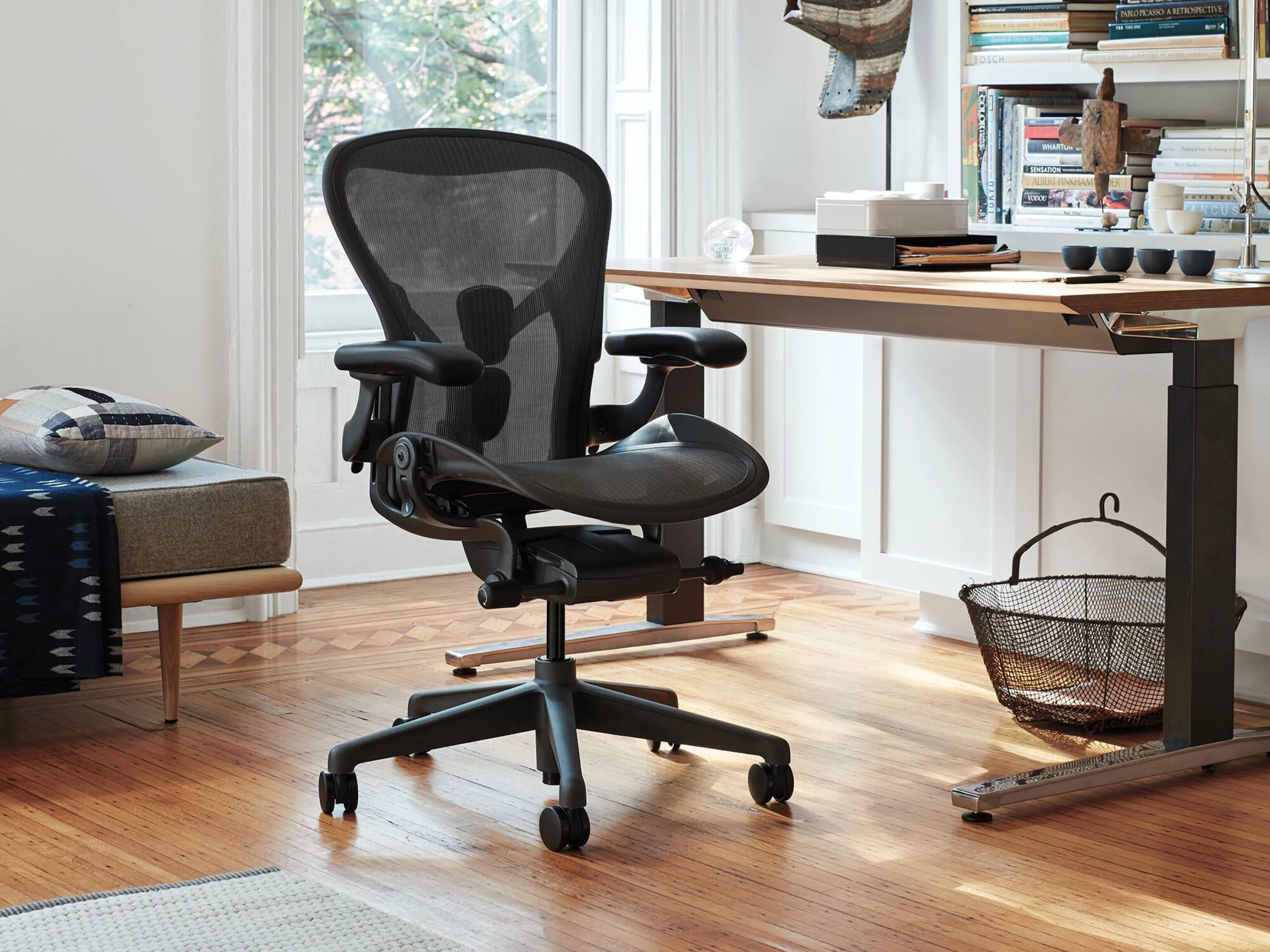 Herman Miller Aeron
