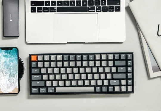 Keychron K2 Keyboard