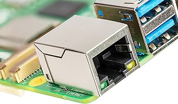 Raspberry Pi 5