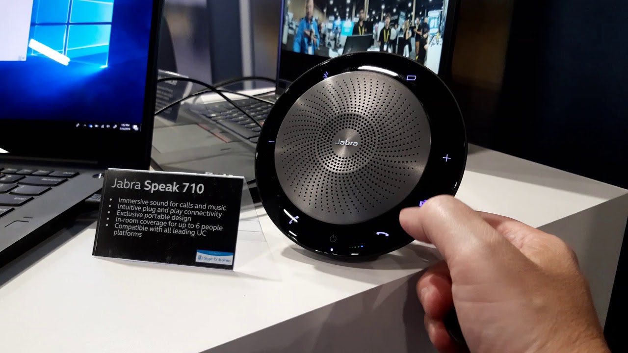 Jabra Speak 710