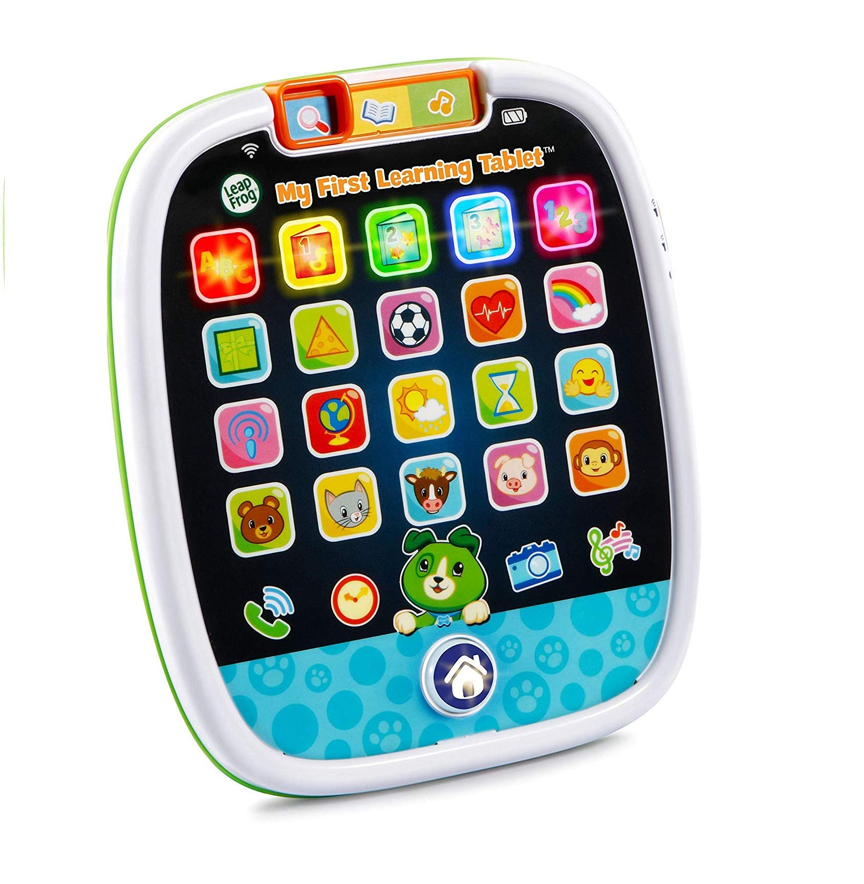 LeapFrog Learning Friends Tablet
