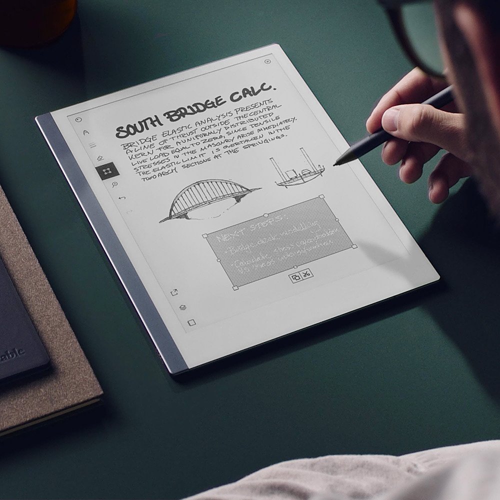 Remarkable 2 Tablet
