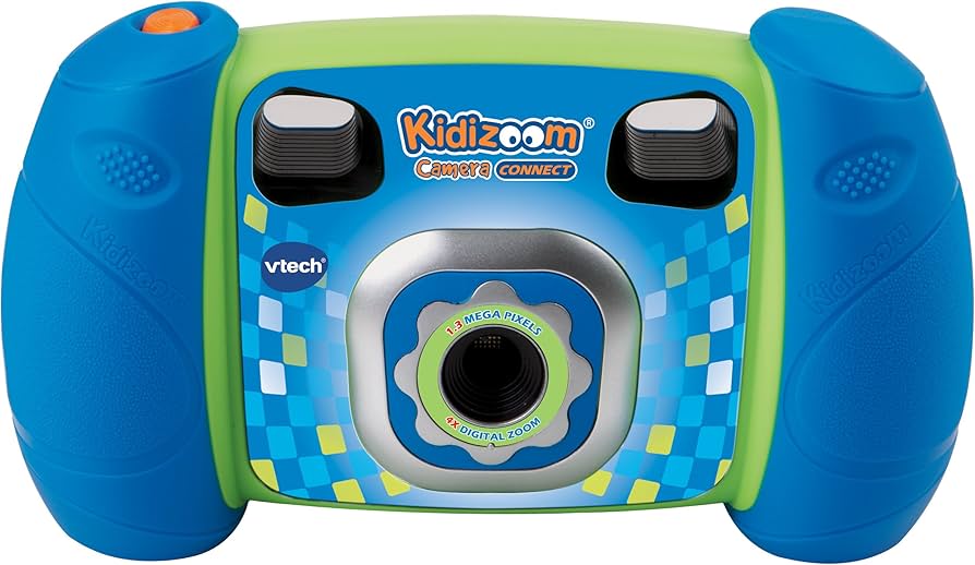 VTech KidiZoom Camera